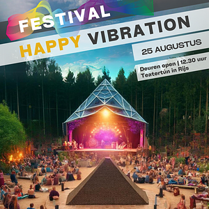 'Happy Vibration' Festival